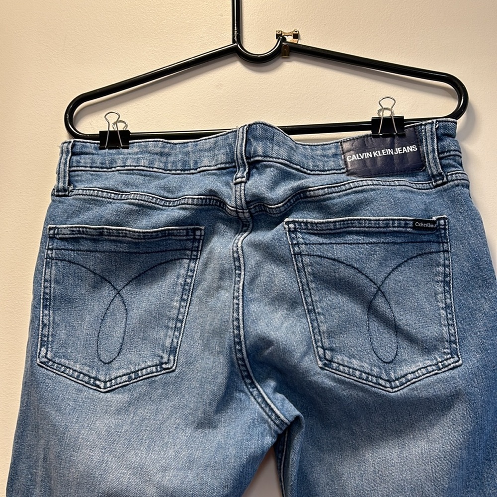 Men Jeans - Picture 3 of 8
